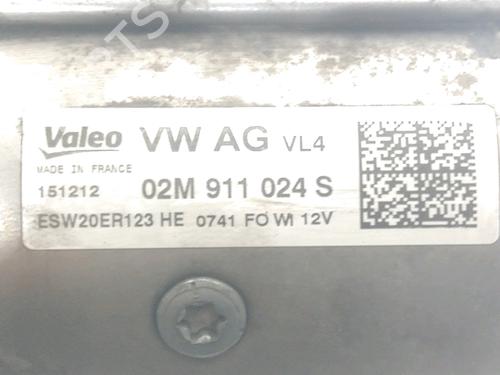 Starter VW GOLF VII (5G1, BQ1, BE1, BE2) 2.0 TDI | BP28221973M8 