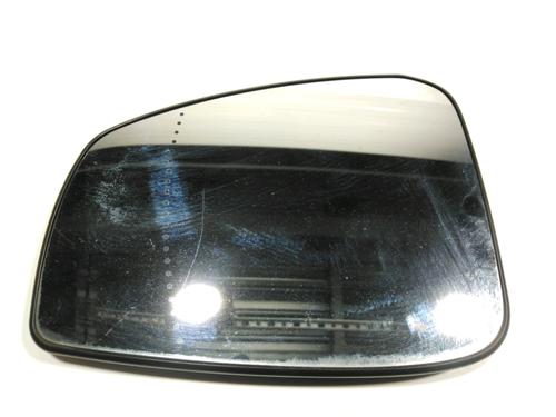 Used Left mirror glass Left mirror glass 28239261 28239261
