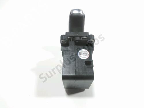 Gear lever PEUGEOT 3008 II SUV (MC_, MR_, MJ_, M4_) 1.2 THP/ PureTech 130 (MRHNSM, MRHNSU, MRHNSJ, MRHNYW,... | BP28224407M90 