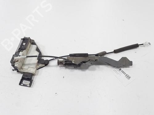 Used Rear right lock Rear right lock 37780507 37780507