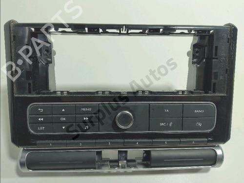 Radio CITROËN C3 III (SX) 1.2 VTi 82 | BP32488457E6