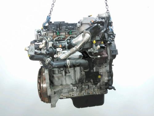 Used Engine Engine 37762021 37762021