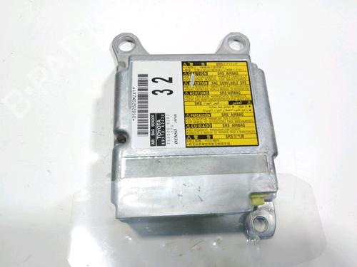 Airbag module TOYOTA RAV 4 IV (_A4_) 2.2 D 4WD (ALA49) (150 hp) 28234892