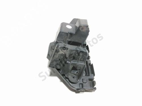 Kofangerbeslag bag Kofangerbeslag bag RENAULT EXPRESS Box Body/MPV 1.5 Blue dCi 75 (F6AA) (75 hp) 39706865 39706865