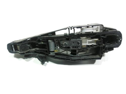 Rear right exterior door handle PEUGEOT 508 SW I (8E_) 2.0 HDi | BP28251727C130 
