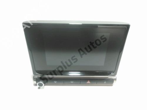 Bilradio CITROËN C3 / C3 ORIGIN III (SX) 1.5 BlueHDi 100 (SXYHYP, SXYHTU) | BP28232105E6 