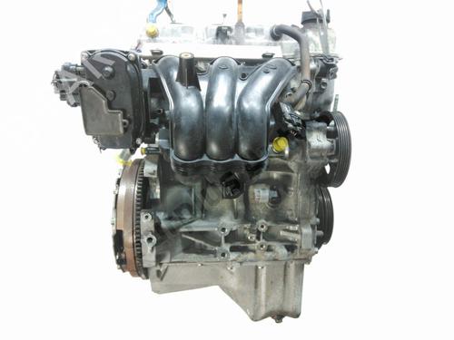Used Engine Engine OPEL AGILA B (H08) 1.0 (F68) (65 hp) 28219230 28219230