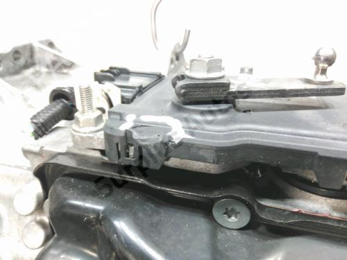Gearbox VOLVO V40 Hatchback (525) D4 | BP37765229M3 - Image 6