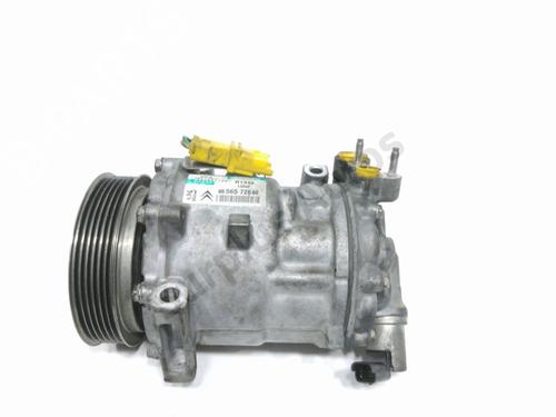 AC compressor CITROËN C5 II (RC_) 1.6 HDi (RC8HZB) | BP28223468M34 