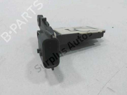 Mass air flow sensor RENAULT MEGANE IV Hatchback (B9A/M/N_) 1.5 dCi 110 (B9A3) | BP37763091M95 - Image 3