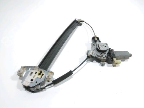 Front left window mechanism HYUNDAI GETZ (TB) 1.5 CRDi | BP28241037C22 