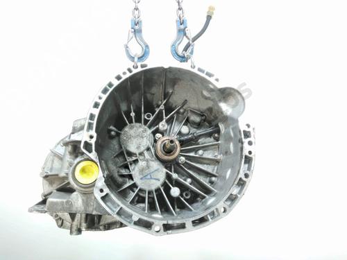 Used Gearbox Gearbox 39233261 39233261