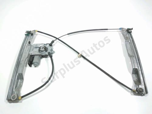 Rudehejsemekanisme ventre foran RENAULT CLIO III (BR0/1, CR0/1) 1.5 dCi (BR17, CR17) (86 hp) 28241396
