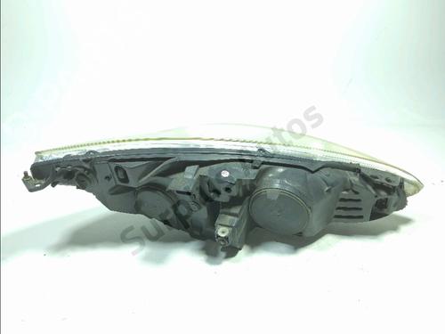 Left headlight PEUGEOT 308 CC (4B_) 2.0 HDi | BP39491367C28 - Image 2