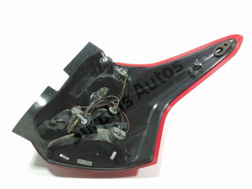 Left taillight FORD FOCUS III 1.6 TDCi | BP28269964C34 - Image 2