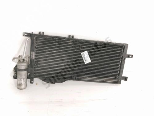 Used Heater matrix OPEL COMBO Tour 1.7 DTI 16V (75 hp) 30986793