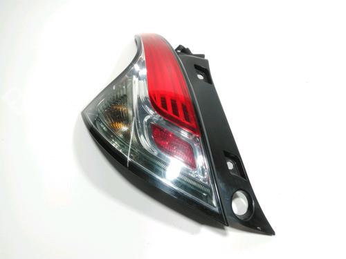 Venstre baglygte LANCIA YPSILON (312_) 1.2 (312.PXA1A, 312.YXA1A) (69 hp) 28269811