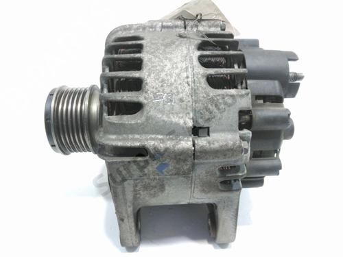 alternator-dacia-logan-mcv-ks_-2007-32655222 main image