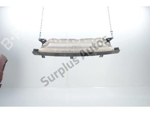 Used Rear bumper reinforcement RENAULT TWINGO III (BCM_, BCA_) 1.0 SCe 70 (BCMB) (69 hp) 29382226