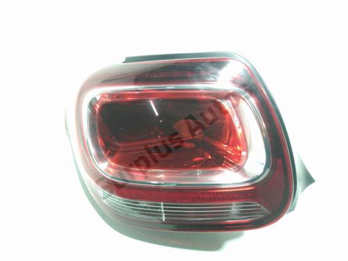 Feu arrière gauche CITROËN DS3 (SA_) 1.4 HDi 70 (SA8HP4) (68 hp) 31914218