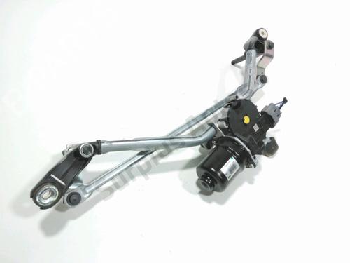 Vindrude Viskermekanisme RENAULT KANGOO III Box Body/MPV 1.5 Blue dCi 95 (FJAB) (95 hp) 28273642