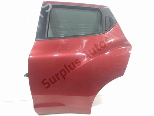 left-rear-door-nissan-juke-f15-2010-2011-2012-2013-2014-2015-2016-2017-2018-2019-37017945 main image