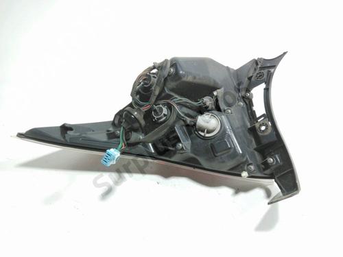 Left taillight HONDA CR-Z (ZF) 1.5 IMA (ZF1) | BP37292674C34 - Image 2