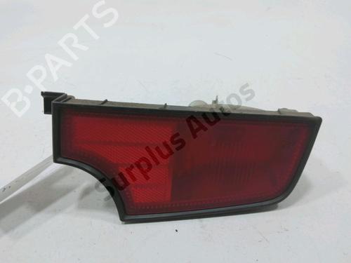 Used Rear fog light KIA SOUL I (AM) 1.6 CRDi 128 (126 hp) 31006912