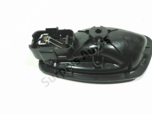 Front right interior door handle RENAULT CLIO IV (BH_) 1.5 dCi 90 | BP30190991I14