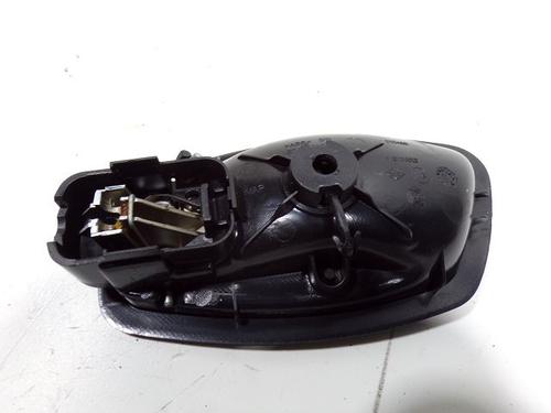 Front right interior door handle RENAULT GRAND SCÉNIC III (JZ0/1_) 1.6 dCi (JZ00, JZ12) | BP28242556I14 