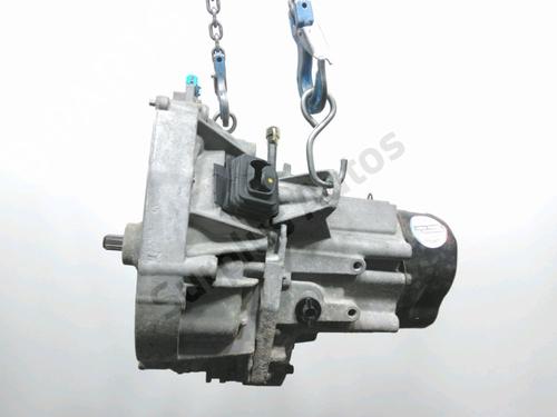 Gearbox RENAULT CLIO II (BB_, CB_) 1.2 16V (BB05, BB0W, BB11, BB27, BB2T, BB2U, BB2V, CB05,... | BP28803814M3