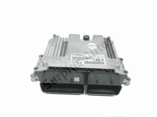 Used Engine control unit (ECU) CITROËN BERLINGO (ER_, EC_) 1.5 BlueHDi 130 (ECYHZJ, ECYHZR) (131 hp) 28220956