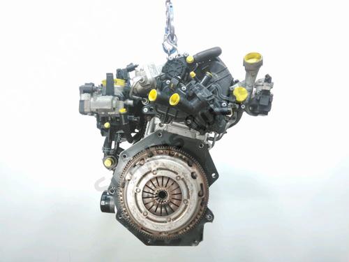 Engine SKODA FABIA III (NJ3) 1.2 TSI | BP34231862M1 - Image 4