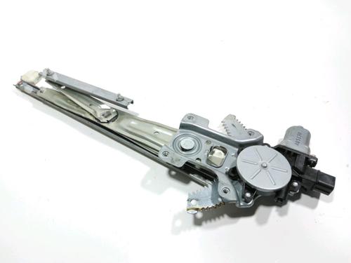 Front left window mechanism PEUGEOT 4007 (VU_, VV_) 2.2 HDi | BP28240913C22 