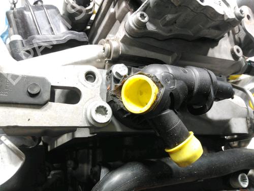 Engine AUDI A1 Sportback (8XA, 8XF) 1.6 TDI | BP37761771M1 - Image 5