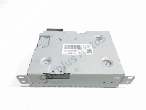 Used Radio Radio CITROËN C4 Picasso II 1.6 BlueHDi 120 (120 hp) 34001764 34001764