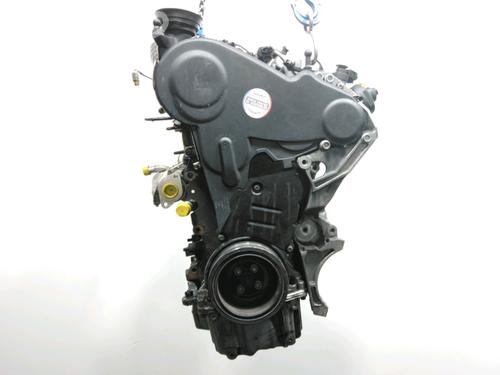 Engine VW GOLF PLUS V (5M1, 521) 2.0 TDI | BP28218908M1 