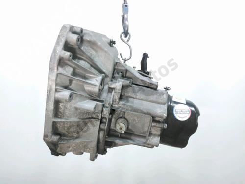 Gearbox DACIA SANDERO II TCe 90 (B8M1, B8MA, B8AC) | BP37585504M3 - Image 2