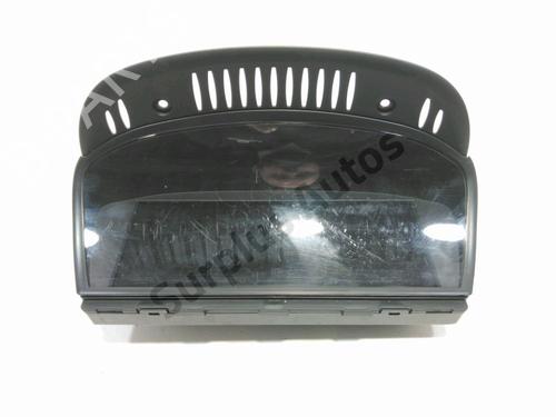 Used Display monitor Display monitor BMW 3 Coupe (E92) 335 i (306 hp) 39942562 39942562