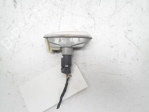 Left side indicator HYUNDAI i30 (FD) 1.6 CRDi | BP31005490I20