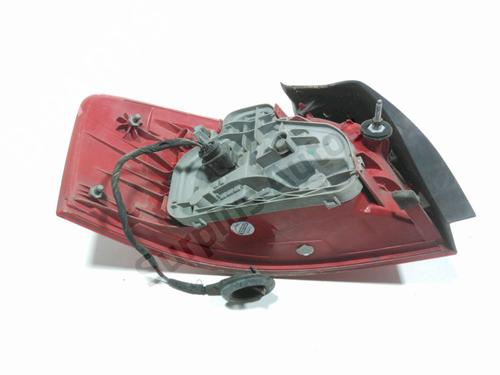 Right taillight AUDI A3 (8P1) 2.0 TDI 16V | BP28269265C35 