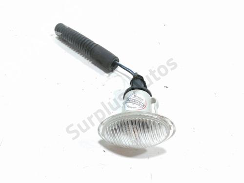 Used Left side indicator FIAT 500L (351_, 352_) 0.9 (199LYC1B) (105 hp) 32181693