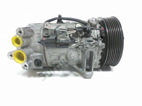 AC compressor RENAULT CLIO V (B7_) 1.0 TCe 90 (B7MT) | BP40059220M34 - Image 4