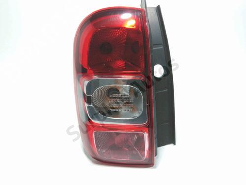Used Left taillight Left taillight 38743547 38743547