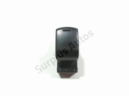 Used Right front window switch NISSAN MICRA IV (K13K, K13KK) 1.2 (80 hp) 28238758