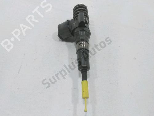 Used Injector Injector SEAT ALTEA (5P1) 2.0 TDI 16V (140 hp) 33686195 33686195