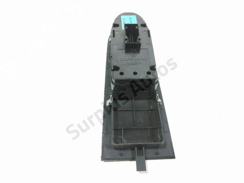Left front window switch BMW 3 Coupe (E92) 320 d | BP37778200I27 - Image 3