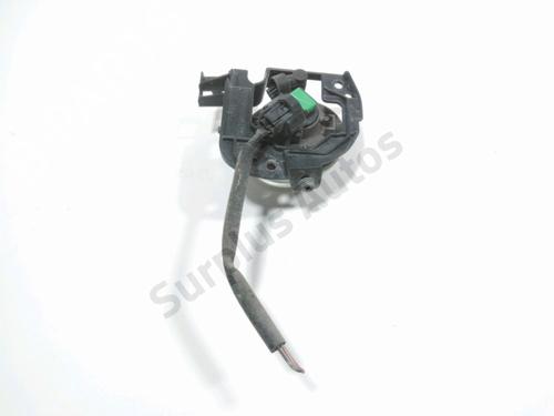 Right front fog light MAZDA CX-7 (ER) | BP28265652C31 - Image 2