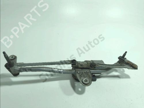 Vindrude Viskermekanisme AUDI Q3 (8UB, 8UG) 2.0 TDI (140 hp) 32694712