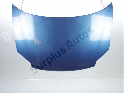 Used Hood CITROËN BERLINGO / BERLINGO FIRST MPV (MF_, GJK_, GFK_) 2.0 HDI 90 (MFRHY) (90 hp) 28574101
